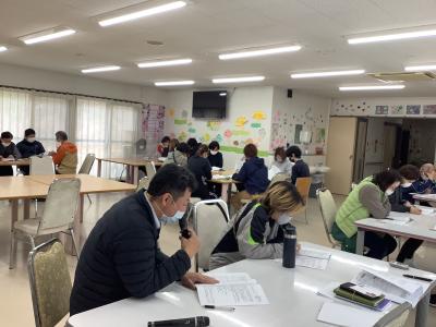 令和7年度もよろしくおねがいいたします