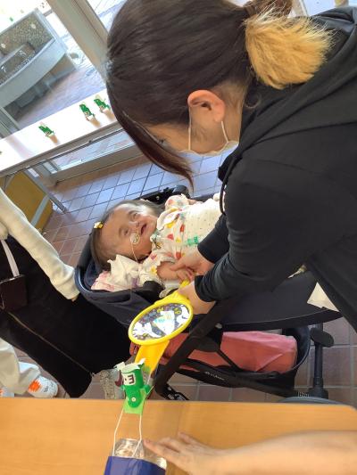 ふれあいピクニック