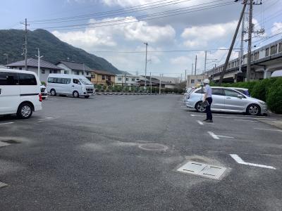 地震による土砂災害を想定した防災訓練をおこないました。