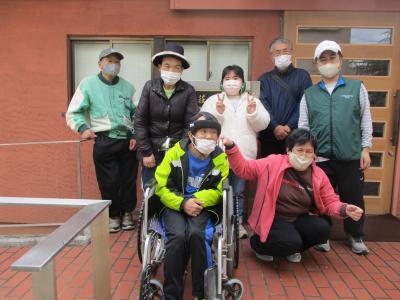 旭川荘アートギャリーに行ってきました！